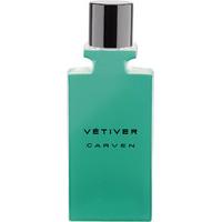 carven vetiver eau de toilette spray 50ml