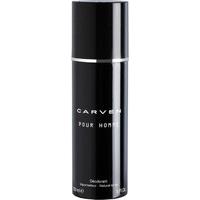 carven pour homme deodorant spray 150ml