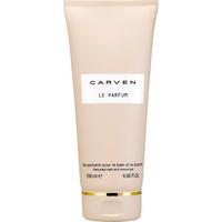 Carven Le Parfum Perfumed Bath and Shower Gel 200ml