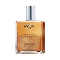 Carita Fluide de Beauté 14 Pailleté (100ml)