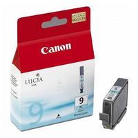 canon pgi 9pc original pigment photo cyan cartridge