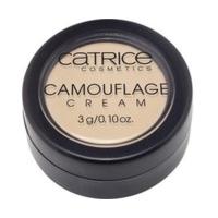 Catrice Camouflage Cream - 10 Ivory (3g)