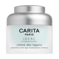 carita ideal hydratation crme des lagons 50ml