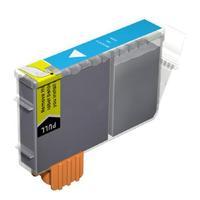 Canon BCI-6PC Photo Cyan Compatible Cartridge