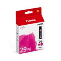 Canon PGI-29M Original Magenta Ink Cartridge