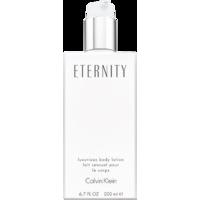 Calvin Klein Eternity Luxurious Body Lotion 200ml