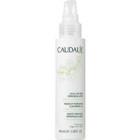 caudalie make up removing cleansing oil 100ml