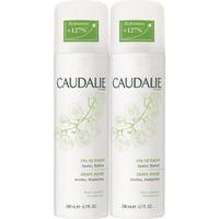 caudalie grape water spray duo 2 x 200ml