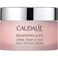 Caudalie Resveratrol [Lift] Night Infusion Cream 50ml