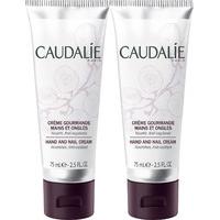 Caudalie Hand & Nail Cream Duo 2 x 75ml