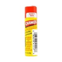 Carmex Lip Balm Stick (4, 25g)