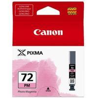 Canon PGI-72PM Photo Magenta Original Ink Cartridge