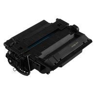 canon 724h 3482b002aa black remanufactured high capacity toner cartrid ...