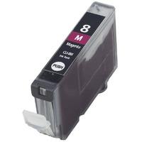 Canon CLI-8M Magenta Compatible Ink Cartridge