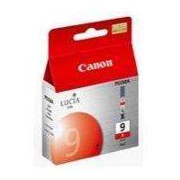 canon pgi 9r ink tank 1 x red 1600 pages