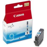 canon pgi 9c original pigment cyan cartridge