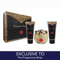 Carmen Electra Carmen Electra Eau De Parfum 100ml Gift Set