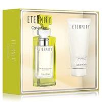 Calvin Klein Eternity Eau De Parfum 30ml Gift Set