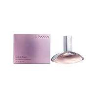 calvin klein euphoria 100ml edt