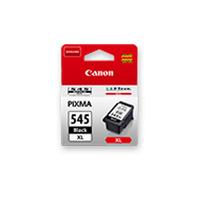 Canon PG-545XL Black Original High Capacity Ink Cartridge