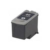 Canon PG-40 Black Remanufactured Ink Cartridge