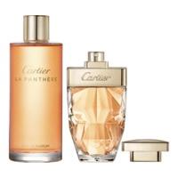 Cartier La Panthère Set (EdP 25ml + EdP Refill 75ml)