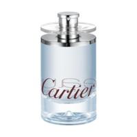 Cartier Eau de Cartier Vétiver Bleu Eau de Toilette (100 ml)
