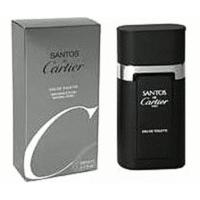 Cartier Santos de Cartier Eau de Toilette (50ml)