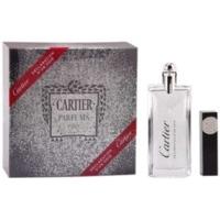 Cartier Déclaration Set (EdT 100ml + EdT 9ml)