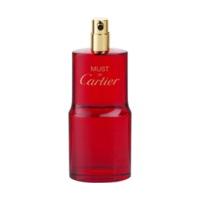 Cartier Must de Cartier Pour Femme Parfum Refill (50ml)