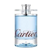 Cartier Eau de Cartier Vétiver Bleu Eau de Toilette (50 ml)