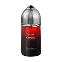 cartier pasha noir sport eau de toilette 100ml