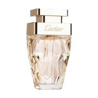 cartier la panthre lgre eau de parfum 75ml