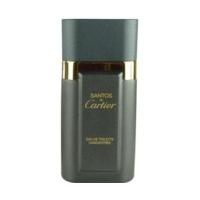 cartier santos de cartier concentre eau de toilette 100ml