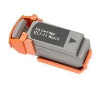 canon bci 11k black compatible cartridge