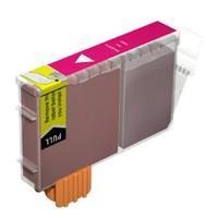 canon bci 6pm photo magenta compatible cartridge