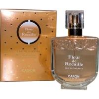 Caron Fleur de Rocaille Eau de Toilette (100ml)