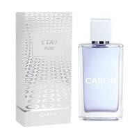 Caron Eaux de Caron Pure Eau de Toilette (100 ml)