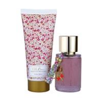 carolina herrera leau set edt 50ml bl 100ml