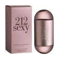 Carolina Herrera 212 Sexy Eau de Parfum (100ml)
