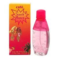 cafe south beach 90 ml edt spray