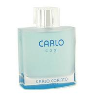 carlo cool 100 ml edt spray