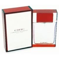 carolina herrera chic eau de toilette 100ml