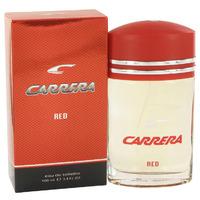 carrera red 100 ml edt spray