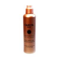 carita brume solaire corps hydratante protectrice spf 15 200 ml