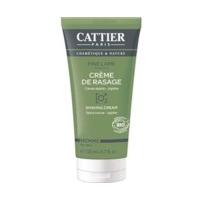 Cattier Fine Lame Shaving Cream (150ml)
