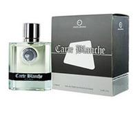 Carte Blanche Gift Set - 100 ml EDP Spray + 3.4 ml Aftershave Splash
