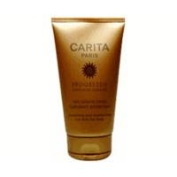 carita lait solaire corps hydratant protecteur spf 20 150 ml