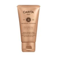 carita carita crme solaire visage hydratante protectrice spf 30 50 ml