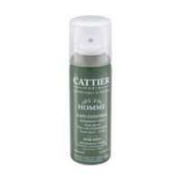 Cattier Safe-Control Deodorant Spray (100 ml)